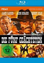 Die fünf Geächteten