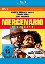 Mercenario - Der Gefürchtete
