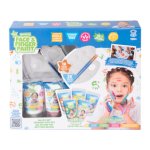 Natural Face & Finger Paint - All-In-One Set
