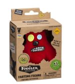 Fugglers - Farting Figures - Sasquoosh Cream