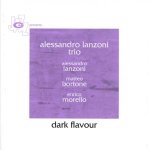 Dark Flavour