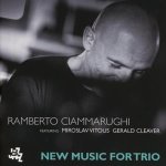 New Music for Trio