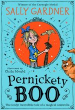 Pernickety Boo