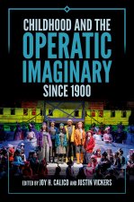 Childhood and the Operatic Imaginary Since 1900