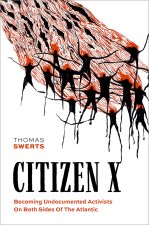 Citizen X