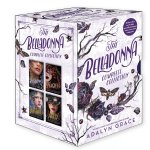 The Belladonna Complete Collection