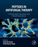 Peptides in Antifungal Therapy