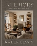 Interiors: A Home Renovation and Interior Design Book