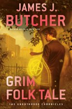 Grim Folk Tale