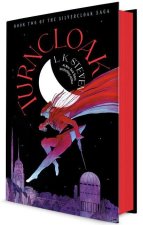 Silvercloak Saga #2