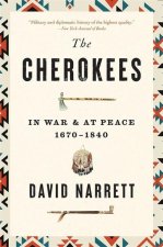 The Cherokees