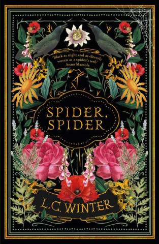 Spider, Spider