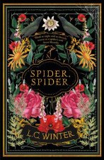 Spider, Spider