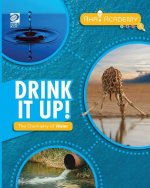 Drink It Up! The Chemistry of Water