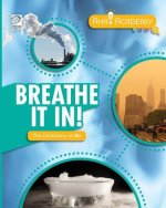 Breathe It In! The Chemistry of Air