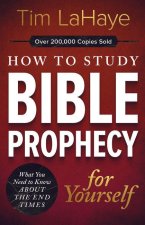 How to Study Bible Prophecy for Yourself