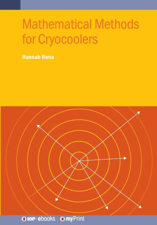 Mathematical Methods for Cryocoolers