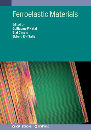 Ferroelastic Materials