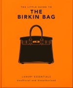 The Little Guide to the Birkin Bag