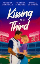 Kissing on Third