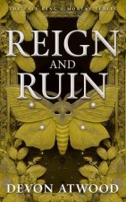 Reign and Ruin