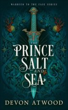 The Prince of Salt and Sea