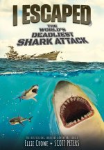 I Escaped the World's Deadliest Shark Attack
