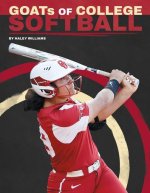 Goats of College Softball