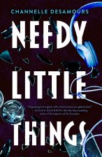Needy Little Things