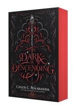 The Dark Is Descending