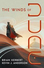 The Winds of Dune