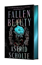 Fallen Beauty