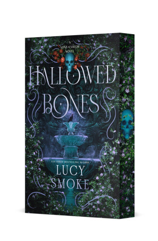 Hallowed Bones