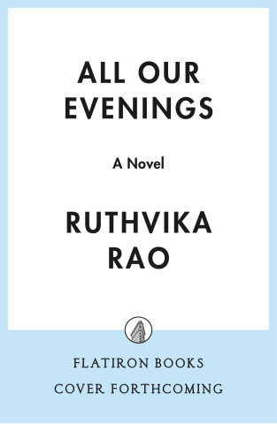 All Our Evenings