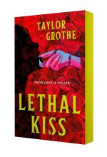 Lethal Kiss