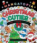 Mangatopia: Christmas Cuties