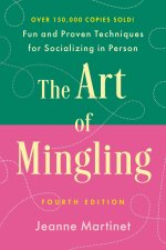 The Art of Mingling, Fourth Edition