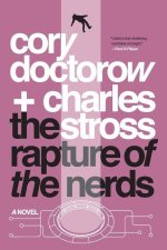 The Rapture of the Nerds