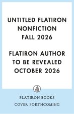 Untitled Flatiron Nonfiction Fall 2026
