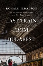 Last Train from Budapest