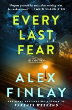 Every Last Fear