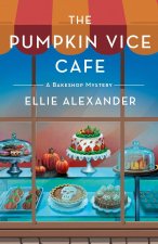 The Pumpkin Vice Cafe