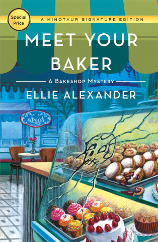 Meet Your Baker