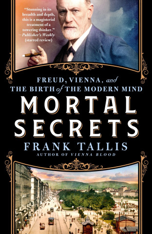 Mortal Secrets