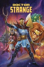 Doctor Strange Vol. 1
