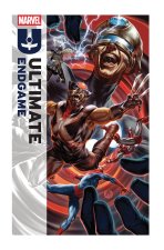 Ultimate Endgame