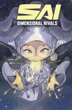 Sai: Dimensional Rivals