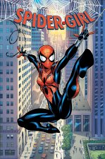 Spider-Girl Modern Era Epic Collection: Comes the Carnage!