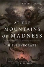 At the Mountains of Madness