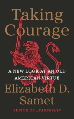 Taking Courage